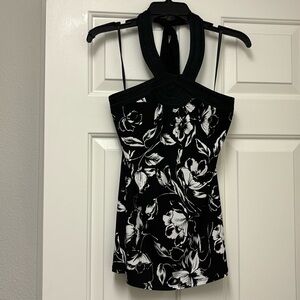 NWT WHBM TOP